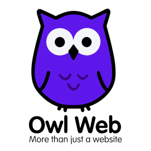 Owl Web — More than just a website